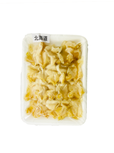 FROZEN MATSUBU SLICE (WHELK) 140G