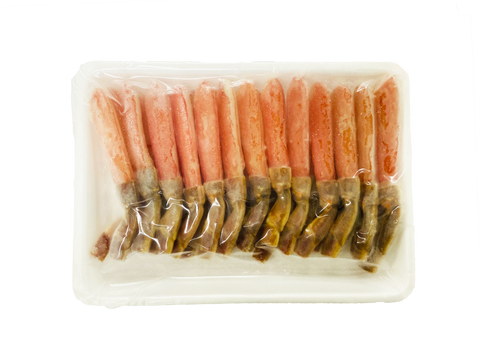 FROZEN ZYWAIGANI PORTION  500G