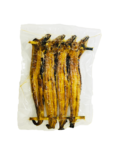 FROZEN YAKI ANAGO  (GRILLED CONGER EEL) 300G