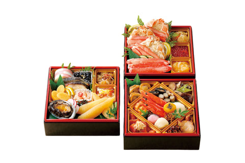 FROZEN OSECHI SANDAN  KITA NO RYOUSHIZEN