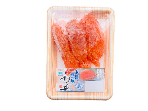 JF FZ KANESUE MENTAIKO (SEASONED COD ROE) 100G