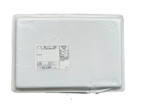 JF FZ HIGASHINIHON FOODS PACIFIC SAURY 500G