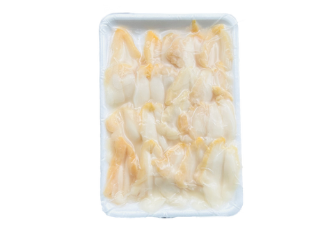 JF FZ HIGASHINIHON FOODS TSUBUGAI SLICES (WHELK) 180G