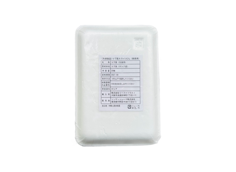 JF FZ HIGASHINIHON FOODS TSUBUGAI SLICES (WHELK) 180G