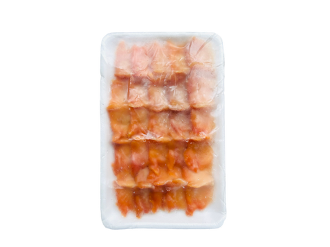 JF FZ AQUA FROZEN MUKI AKAGAI (BLOOD CLAM) 220G