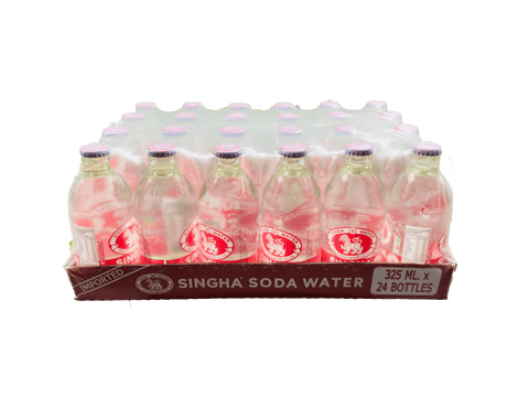 Shigha Soda 325ml*24P