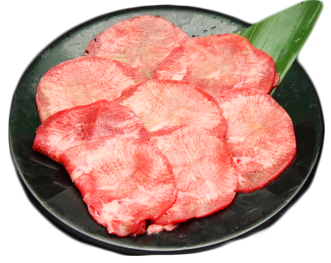 AUS Beef Tongue 100g