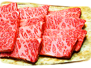 A4 Japanese Wagyu Short Plate/Short Rib 100g