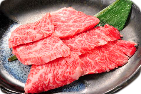 A4 Japanese Wagyu Loin 100g