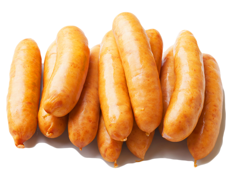 Sausage 100g