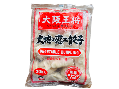 （New）FZ OSAKA OHSHO DAICHI NO MEGUMI GY0ZA (30P) 510G